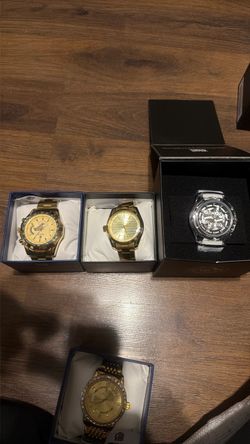 Invicta montres prestige