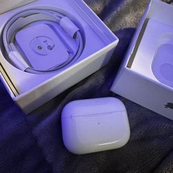 AirPod Pros Gen2