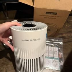 Brand New Air Purifier
