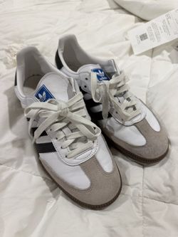Adidas Samba size 8.5