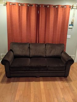 Sofa sleeper