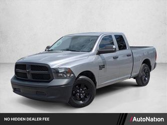 2022 RAM 1500 Classic