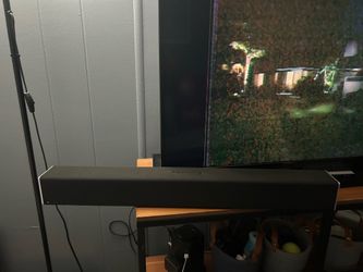 Vizio soundbar