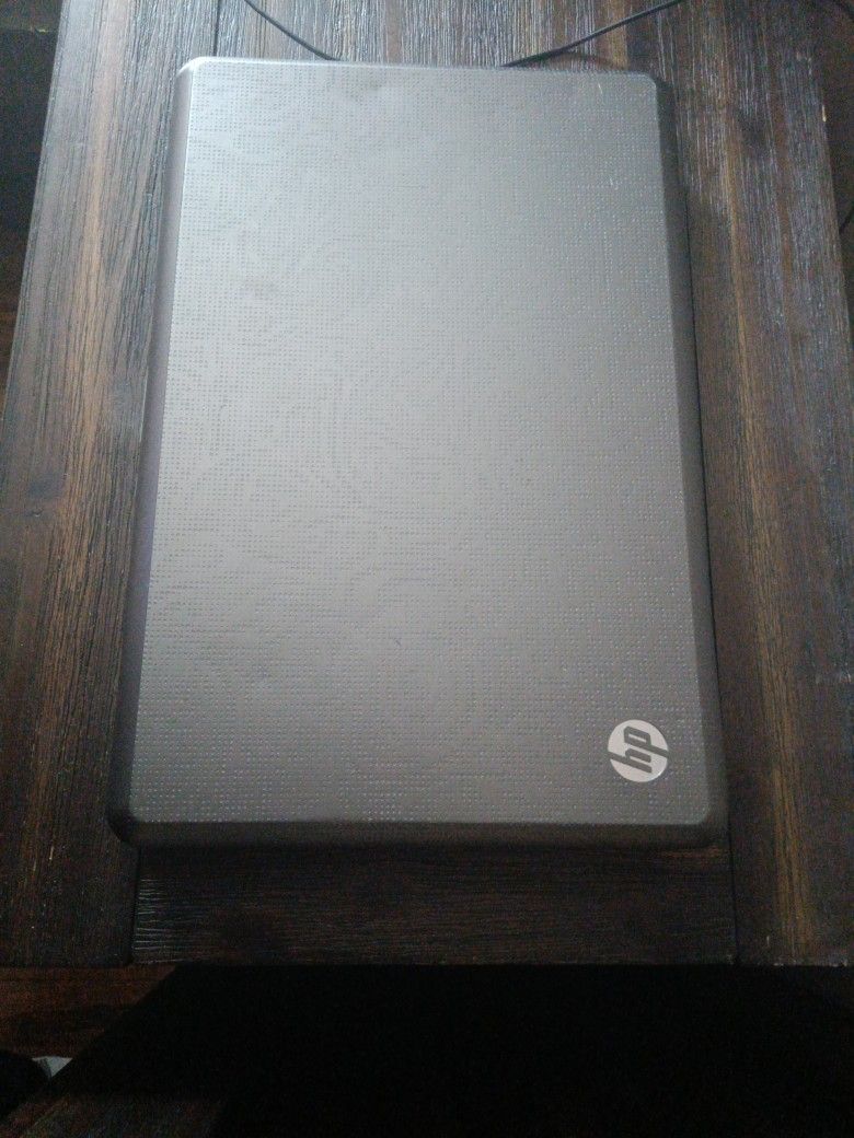 Laptop