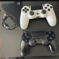 Playstation 4 500gb