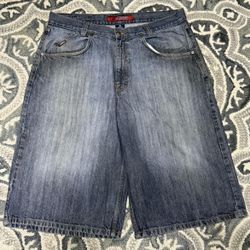 crazy hip hop mecca jorts