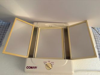 Light Up Make Up Mirror