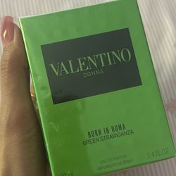 Valentino Donna Woman’s 