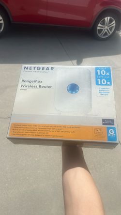 Netgear Router