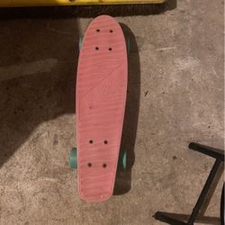 Penny Board