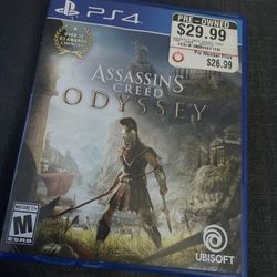 Assassins Creed