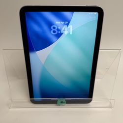 WiFi Only Apple iPad mini (A17 Pro) 128GB Purple MXN93LL/A