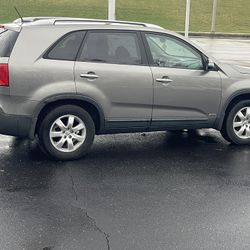 2012 KIA Sorento