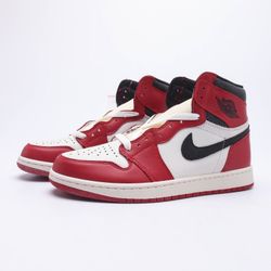 Jordan 1 High Og Chicag Lost And Found