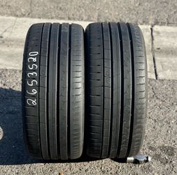 265/35/20 CONTINENTAL EXTREME CONTACT SPORT 02
