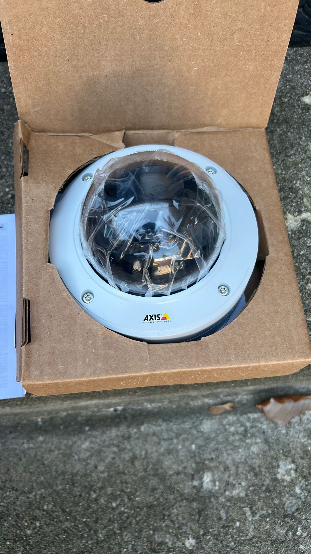 Network Camera