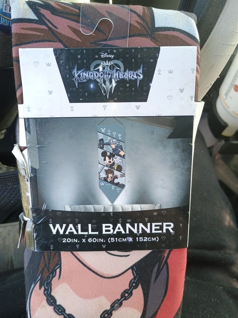 Disney Kingdom Hearts