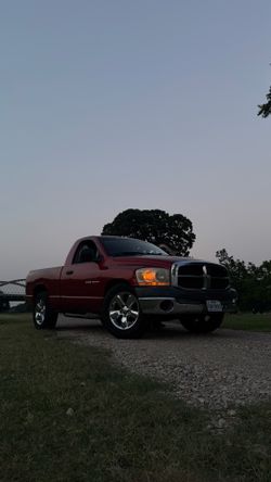 2006 Dodge Ram 1500