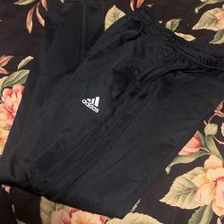 Adidas Warm Up Pants 