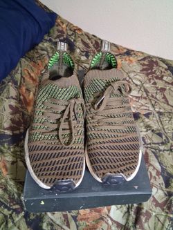 Nmd Adidas multicolored