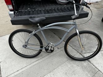Beach Cruiser