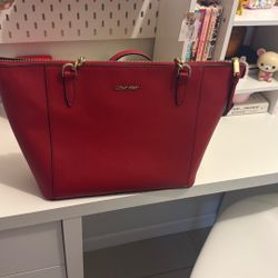 Calvin Klein Bag