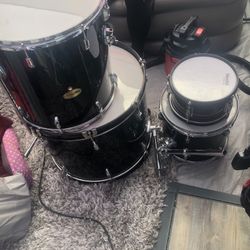 Drum Set Best Offer Takes It