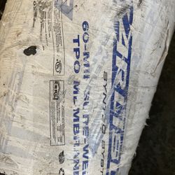 TPO Material