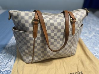 Louis Vuitton Vintage 