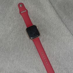 Apple Watch 44MM Series 6