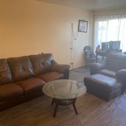 Dining Room (No Coffe table) 