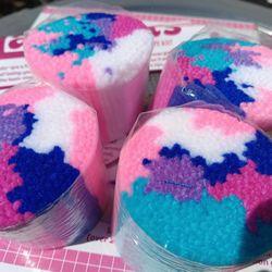 yarn bits 