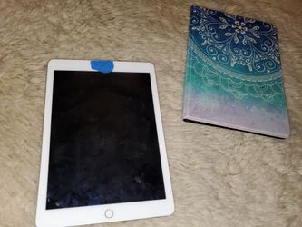 IPad Air 2 Tablet