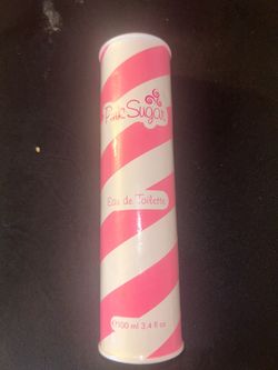 woman’s perfume