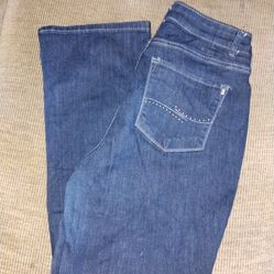 Woman's jeans size 14
