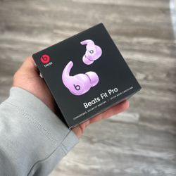 Beats Pro 