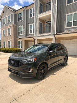 Ford edge se