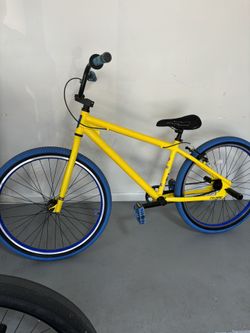 Se Bike