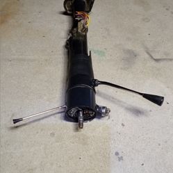 80-86 F-150 Ford Trucks OR Bronco Steering ColumTilt Part