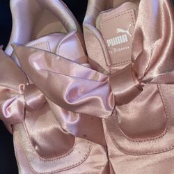 Rihanna Fenty Box Sneakers