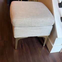 Storage Ottoman