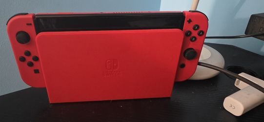 🎮 Nintendo Switch + 4 JUEGOS DE MARIO – $300