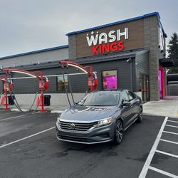 Volkswagen Passat SE 2021