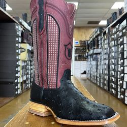 Men’s boots