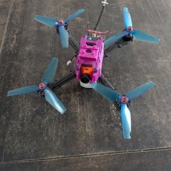 FPV Drones