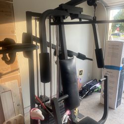 Gym $100