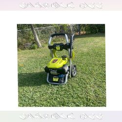 Heavy Duty Wash Systems Electric Power That Works brother listen