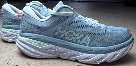 Hoka One One Bondi 7 Women's 7.5