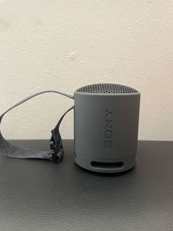 sony speaker