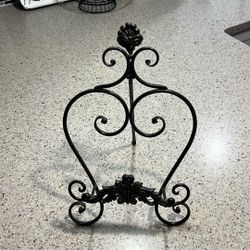 Book Holder